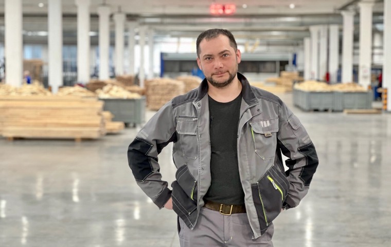 День Мебельщика