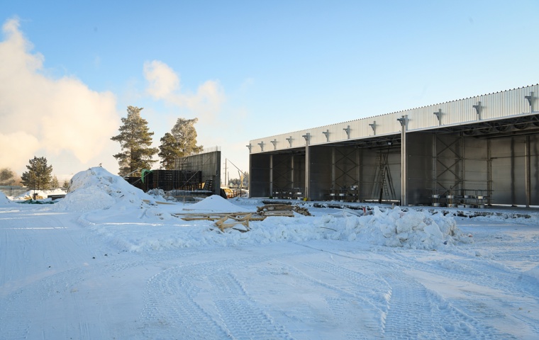 КСК 3